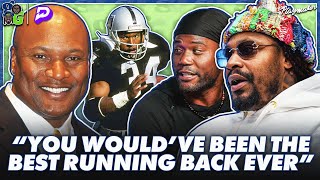 Celebrity Bo Jackson Opens Up About His Career-Ending Injury… Net Worth