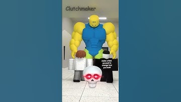 POV: When the Noob gets bullied at school