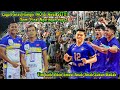 Laga Panas Semi-Final Tim kaik Sadi dustin cs vs made harin,louis ardian,Dimas sukun badak