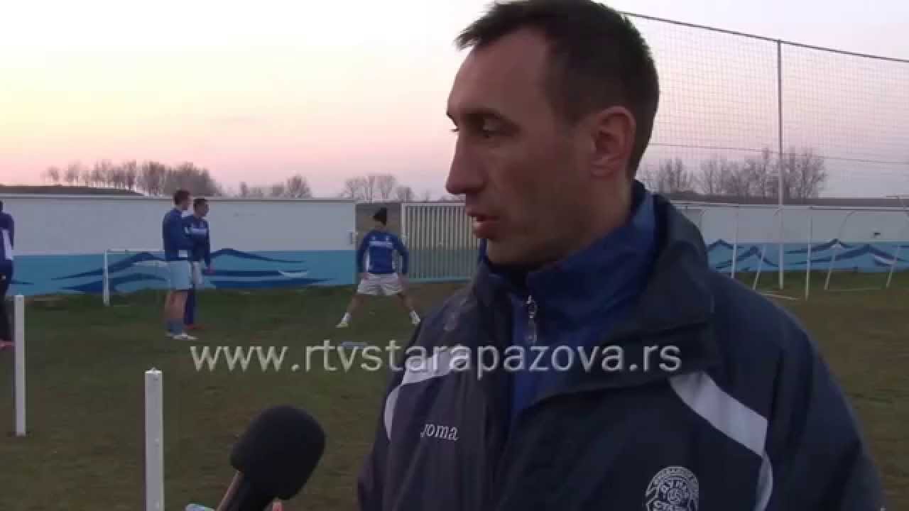 FK Dunav, Stari Banovci