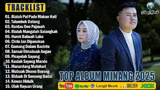 Lagu Minang Terbaru 2025 Enak Didengar & Terbaik Sepanjang Masa - Viral Di Tiktok 2025