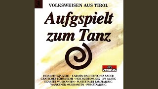 Auftanz