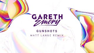 Gareth Emery - Gunshots (Matt Lange Remix) Resimi