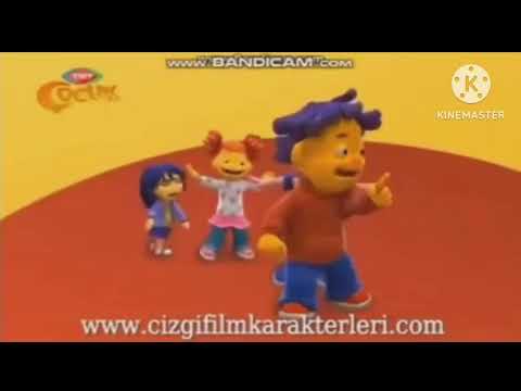 Sid ile Bilim Başlangıç Jeneriği (Tersten) (Nostalji) (2012)