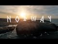 NORWAY | CINEMATIC DRONE & TRAVEL FOOTAGE