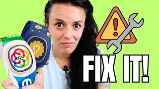 Magicband Wont Charge? Heres How To Fix It