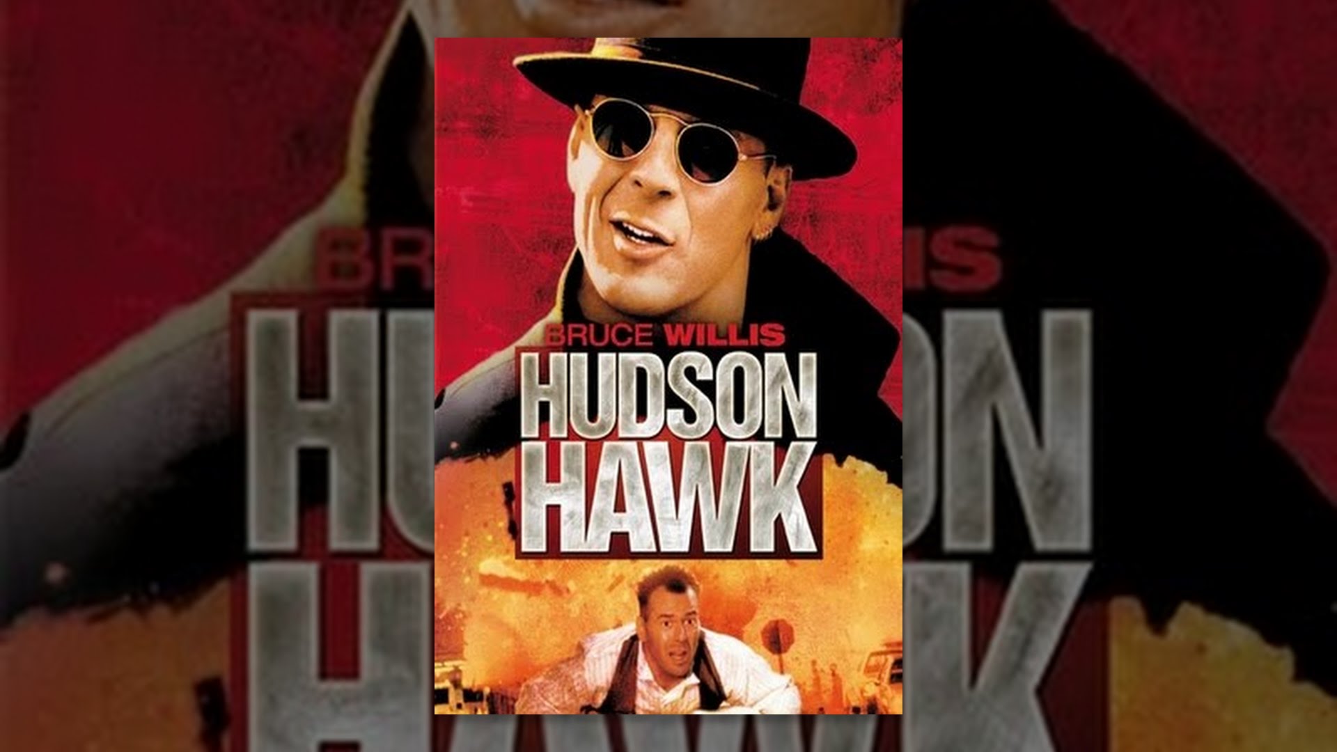 Hudson Hawk YouTube
