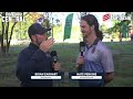 Round 2, FPO || 2023 Tour Championship presented by Barbasol