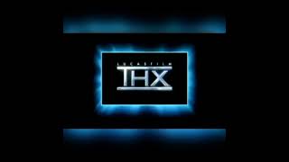 Thx Sound Effect But Reversed