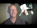 Dilbert's Scott Adams on Politics, Philosophy, Hypnosis, and "Failing Towards Success"