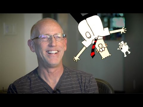 Wideo: Scott Adams Net Worth: Wiki, Żonaty, Rodzina, Ślub, Wynagrodzenie, Rodzeństwo