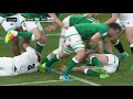 Ireland v England HIGHLIGHTS | Thrilling Contest In Stander's Final Game | 2021 Guinness Six Nations