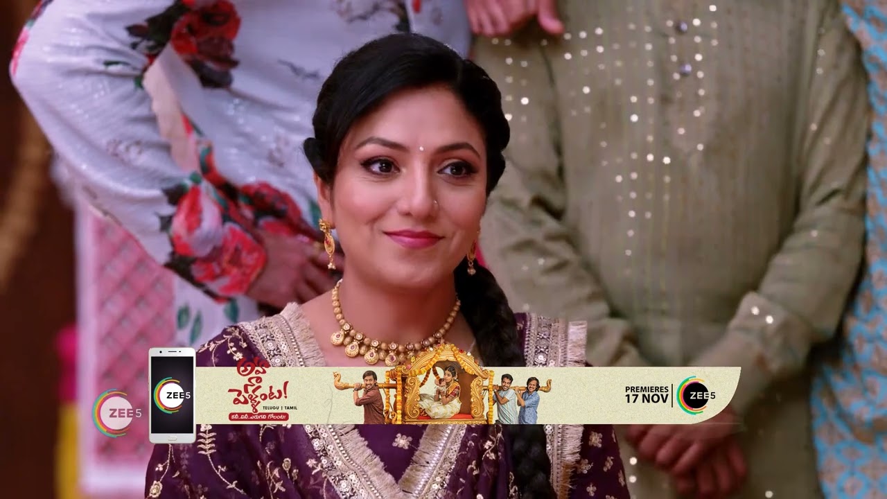 Bhagya Lakshmi - Webisode 472 - Rohit Suchanti, Aishwarya Khare - Zee TV