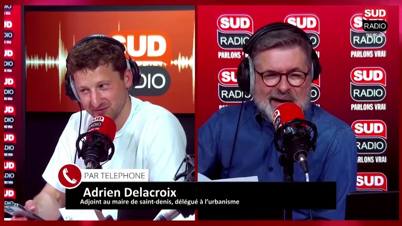 Village olympique : que va-t-il devenir après ?