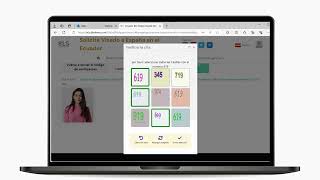 TUTORIAL BLS AGENDAR CITAS ESPAÑA GUAYAQUIL QUITO ECUADOR