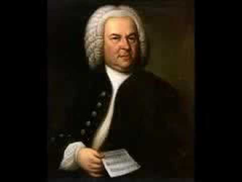 Bach: Cantata, BWV 147, Jesu, Joy of Man's Desiring