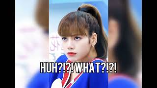 Lisa And Lee Know And Han Jisung