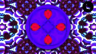 Abstract Eye Catching Loop | Motion Graphic Background