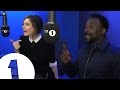 Rebecca Ferguson & Ariyon Bakare do Movie Clichés