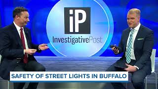 Buffalo’s streetlight maintenance “haphazard”