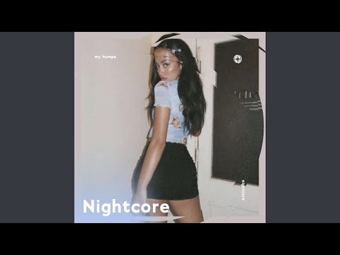 Putar My Humps - Nightcore - Techno Tazzy