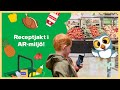 Trailer: Coop och Peppy Pals Receptjakt | AR-app för barn