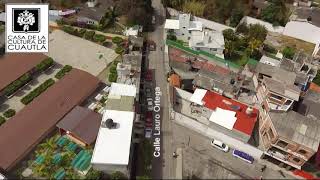 Como llegar a la Casa de la Cultura de Cuautla
