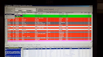Log Contacts during OMISS Net