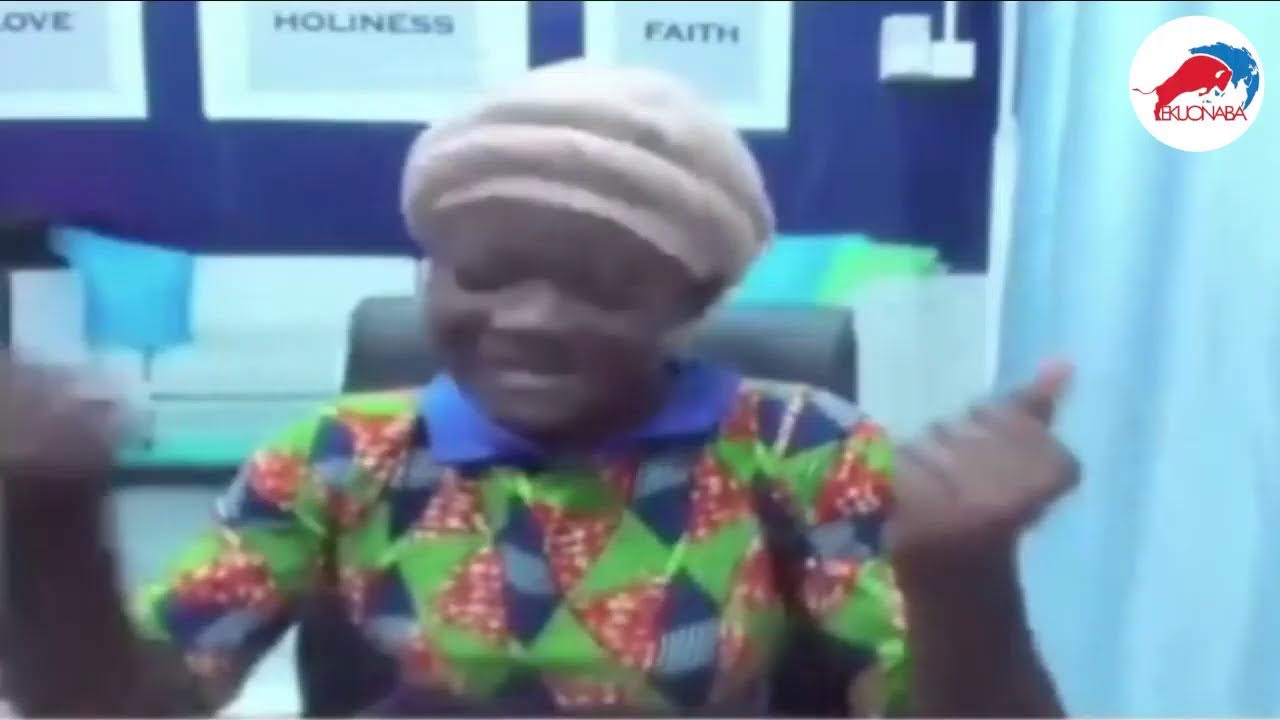 Church members are wild these days! Expose continues on the Holiness Churches hmm 🤔