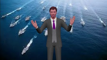 COLREG- Rule 3 General Definitions