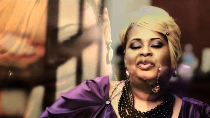 Deirdre Gaddis "This Funky Ride Of Life" Music Video