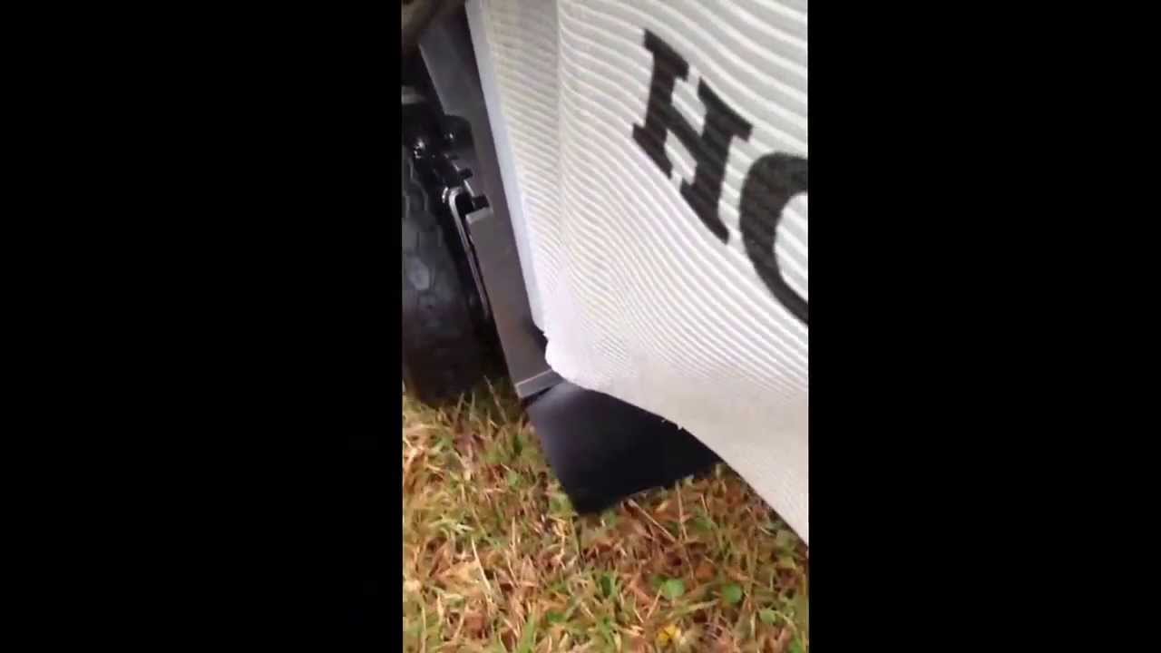 Lawn Mower Noise Bylaw