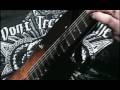 DREAM THEATER - Lines In The Sand - Guitar Solo