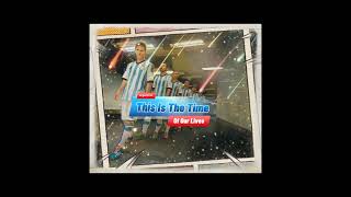 This Is The Time Of Our Lives Ringtone | Argentina Status Ringtone | Fifa World Cup 2022 #shorts