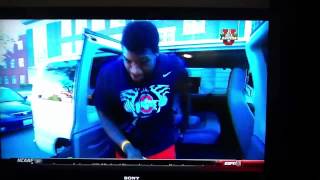 Ohio State All Access Training Days ESPN, Day 2: Video 1 of 6