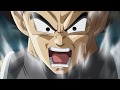 Vegeta AMV Lil Uzi Vert "Feelings Mutual"