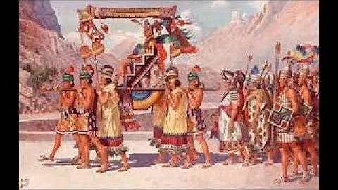 Wie heißt der letzte Inka König?