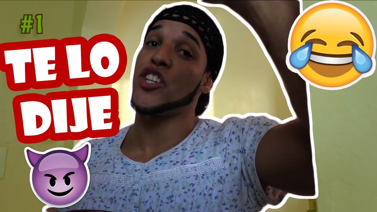 CARLOS LEHDER-Cuando Tu MAMA Te PREDICE La VIDA|HUMOR DOMINICANO|VIDEOS GRACIOSOS|2020