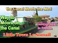 Bateaucanal en francepartie 3navigation canal du midile somailla mditerranecamping en france