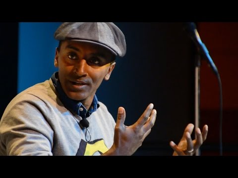 Video: Marcus Samuelsson Giá trị ròng: Wiki, Đã kết hôn, Gia đình, Đám cưới, Lương, Anh chị em