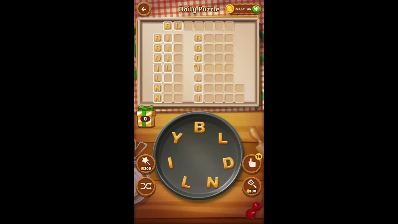 Word Cookies Daily Puzzle February 8 2023 Answers