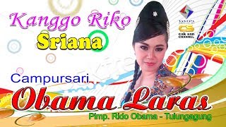 Kanggo Riko - Sriana - Campursari