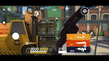 GUNS OF BOOM 💣🔥 | OLD FACTORY 🗺️ | WELL TRIED 😅 | ViRus & Yeeeteeee 👏 | IQOO 13 📱 | 120 FPS 🎯