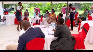 Akothee Speech at LREB Women Sacco Presentation