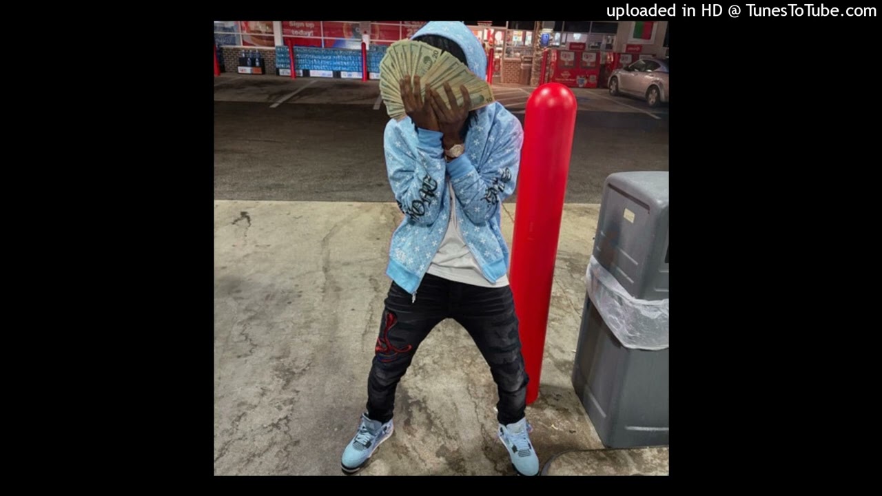 [FREE] Raq Baby Type Beat - MOST WANTED