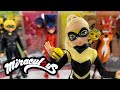 Miraculous Ladybug Fashion Doll US Release with Queen Bee