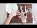 How to Clean Squid