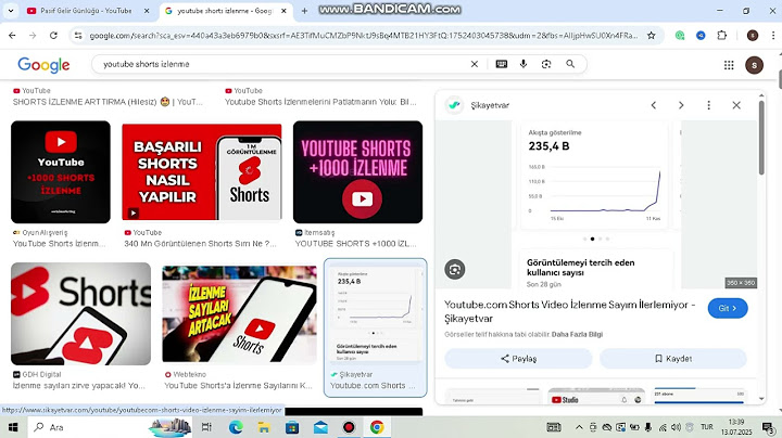 YouTube Shorts ile 1 Günde Para Kazanmak Mümkün mü?