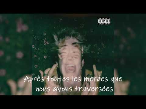 Jaden hossler/JADN-Comatose (French sub)