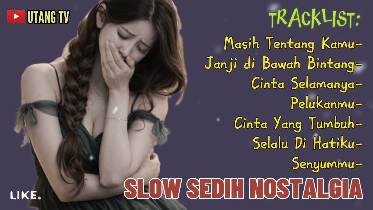 lagu sedih bikin nangis || lagu sedih banget || lagu sedih 2025